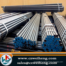 Quality supplier!!! API 127# seamless tubing pipe/steel oil caing pipe